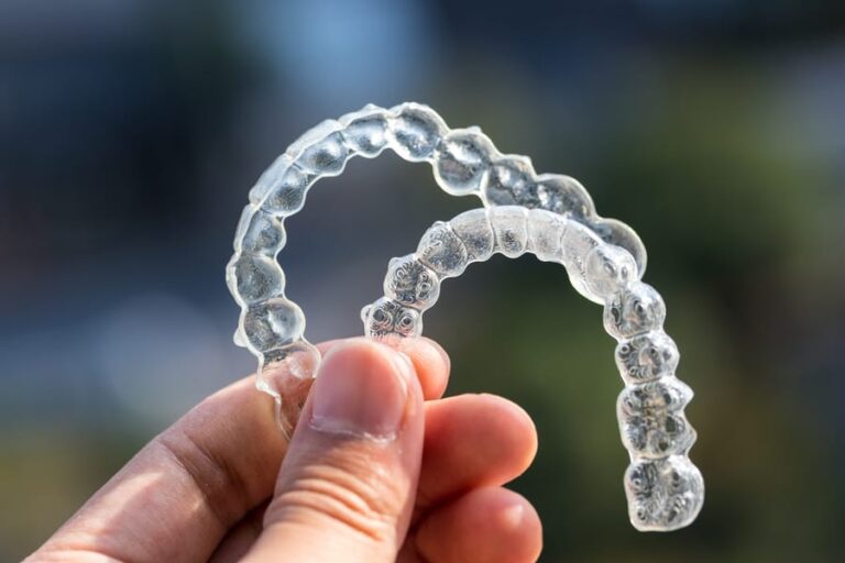 best invisible aligners 2020